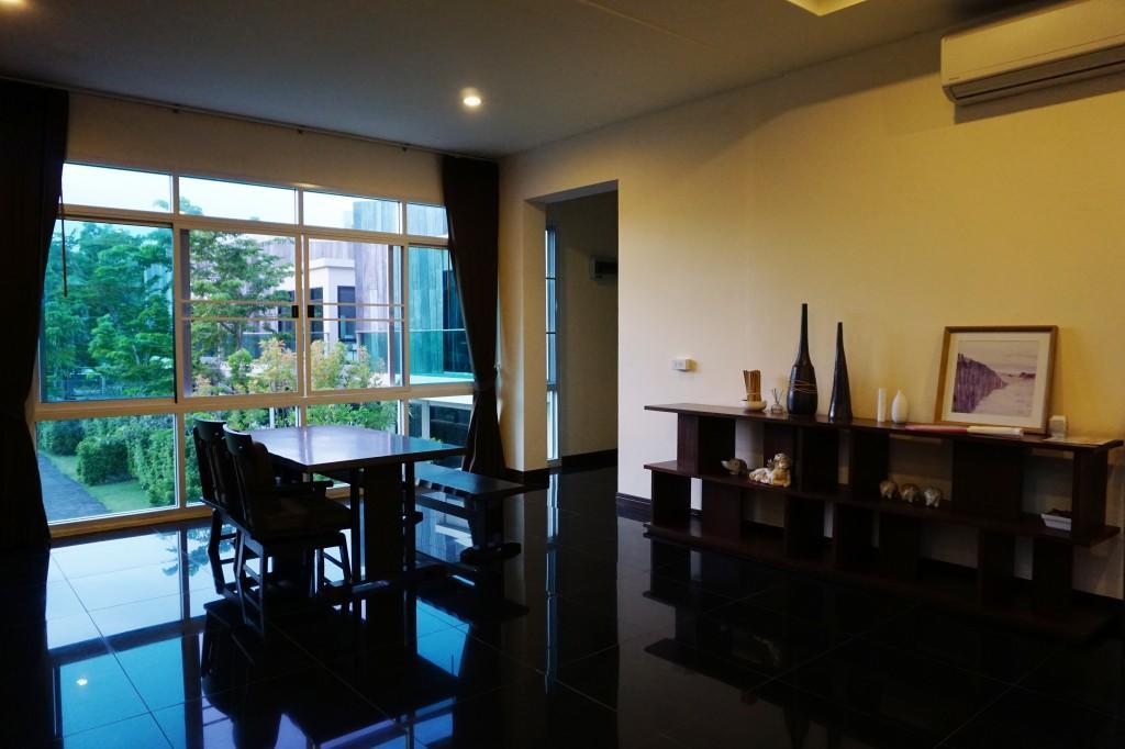 Sea And Sea Villa Sangaroon Ban Huai Yang Exterior photo